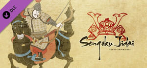 Sengoku Jidai - Genko MP skirmishes banner
