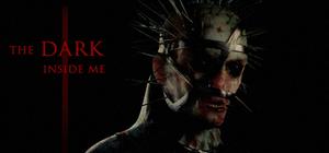 The Dark Inside Me banner