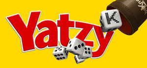Yatzy banner