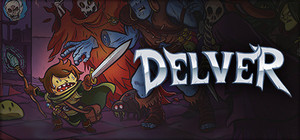 Delver banner