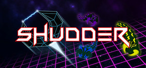 Shudder banner