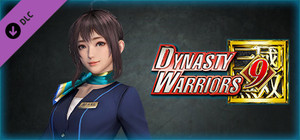 DYNASTY WARRIORS 9: Xin Xianying (Concierge Costume) / 辛憲英 「コンシェルジュ風コスチューム」 banner