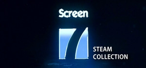 The Screen 7 Steam Collection banner