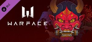 Warface - Yakuza Pack banner