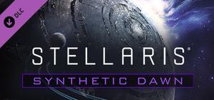 Stellaris: Synthetic Dawn banner