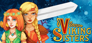 Viking Sisters banner