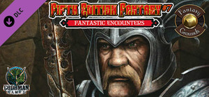 Fantasy Grounds - Fifth Edition Fantasy #7: Fantastic Encounters (5E) banner