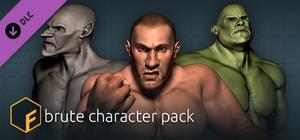 Fuse - Free Brute Character Pack banner