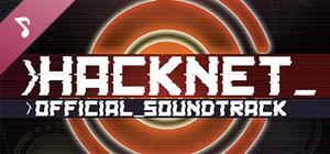 Hacknet Official Soundtrack banner