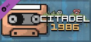Citadel 1986 OST banner