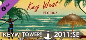 Tower!2011:SE - Key West [KEYW] Airport banner