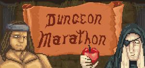 Dungeon Marathon™ banner