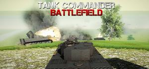 Tank Commander banner