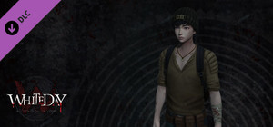 White Day - Horror Costume - Hee-Min Lee banner