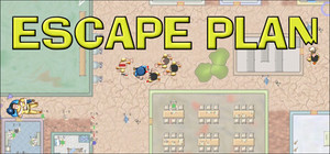 Escape Plan banner