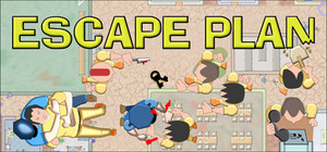 Escape Plan banner