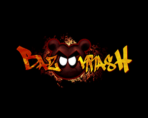 Bazookrash banner