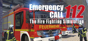 Notruf 112 | Emergency Call 112 banner