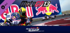 MotoGP™13: Red Bull Rookies Cup banner