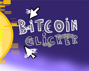 Bitcoin Clicker banner