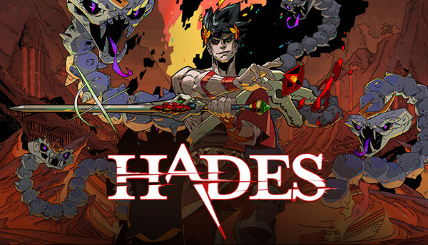 Hades banner
