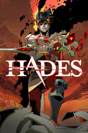 Hades banner
