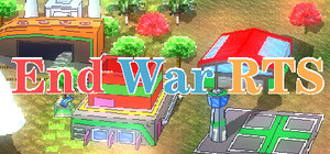 End War RTS banner