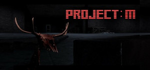 Project M banner