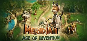 Meridian: Age of Invention banner