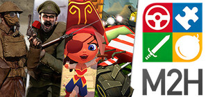 M2H Bundle banner