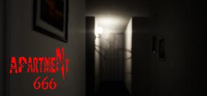 Apartment 666 banner