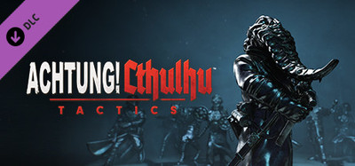 Achtung! Cthulhu Tactics - Soundtrack