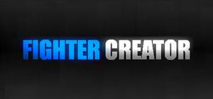 FIGHTER CREATOR banner