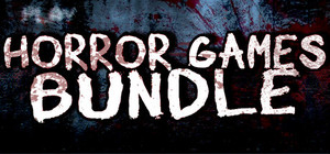 Horror Games Bundle banner