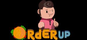Order Up VR banner
