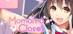 Momoiro Closet banner