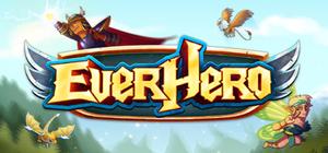 EverHero banner