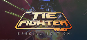 STAR WARS®: TIE Fighter Special Edition banner
