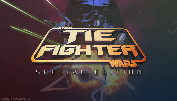 STAR WARS®: TIE FI