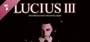 Lucius III Soundtrack banner