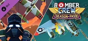 Bomber Crew Season Pass banner