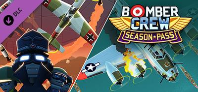 Bomber Crew Season Pass banner