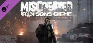 Miscreated - Iron Sons' Cache banner
