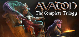 Avadon Trilogy Bundle banner
