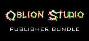 Oblion Studio Publisher Bundle! banner