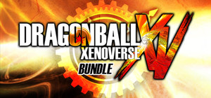 DRAGONBALL XENOVERSE Bundle Edition banner