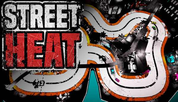 STREET HEAT