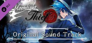 Moonlight thief Original Sound Track banner