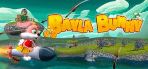 Bayla Bunny banner