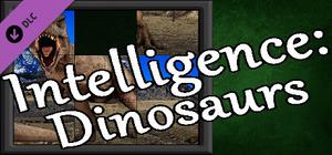Intelligence: Dinosaurs - OST banner